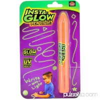 Insta-Glow UV Pen Black Light   